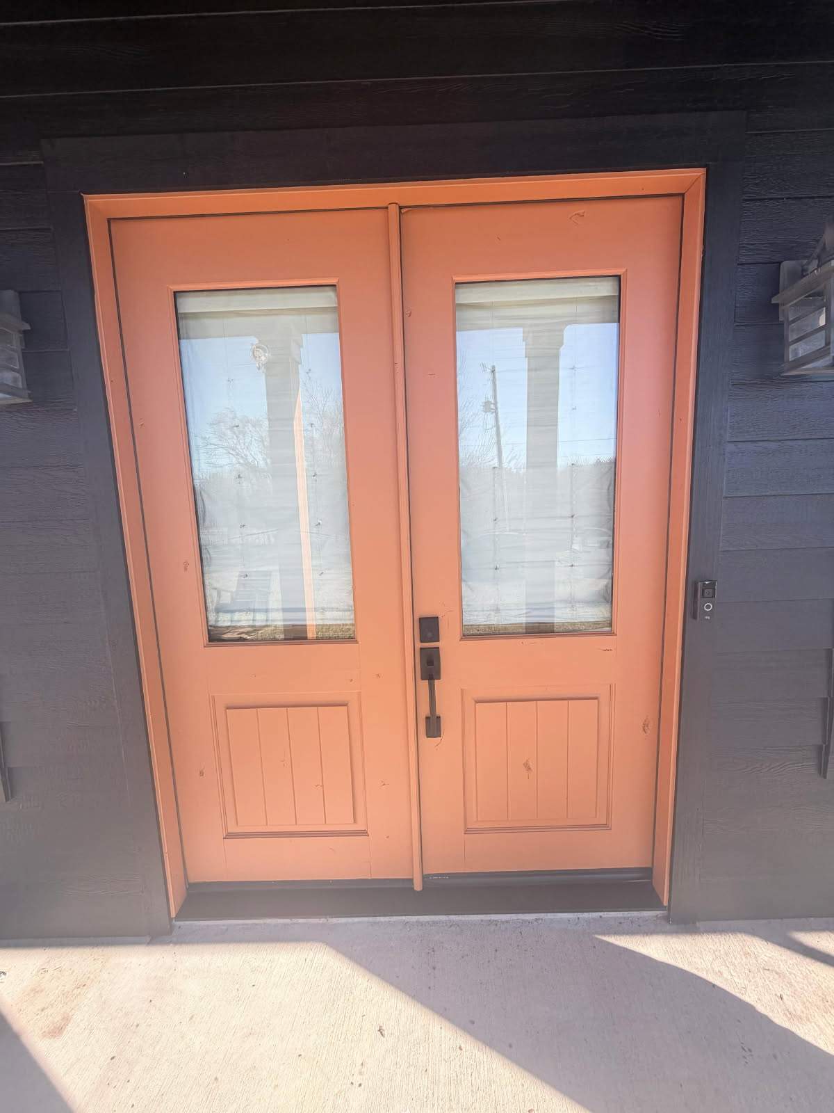 Project in Sherman by Rhino Roofing and General Contracting, LLC