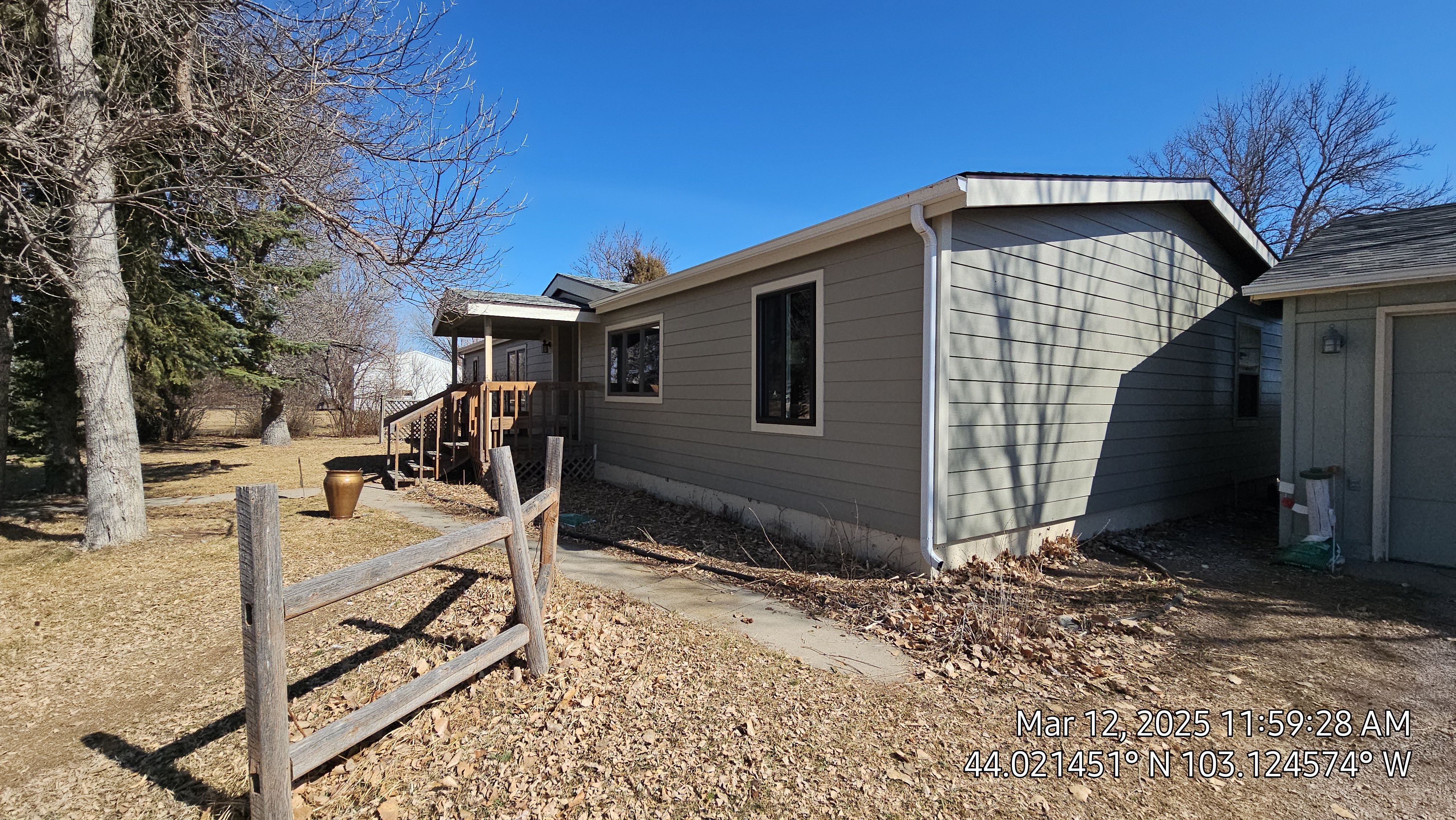 Siding Installation using James Hardie by Weather-Tite Exteriors LLC