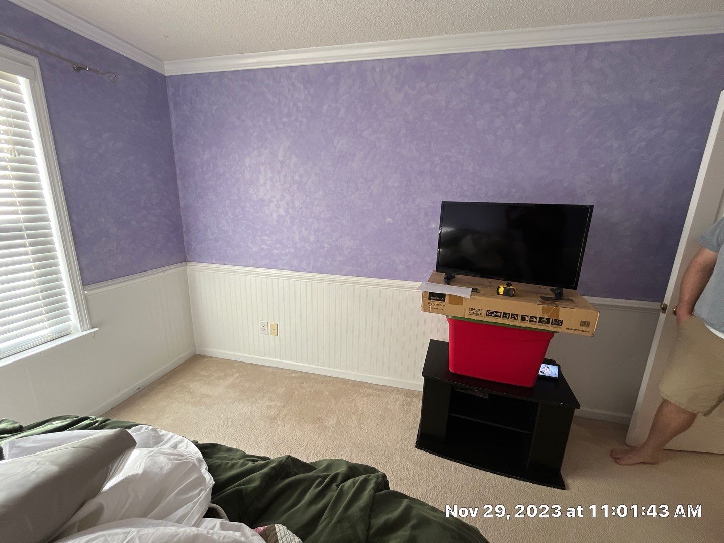 Interior Paint by Thompson Industrial