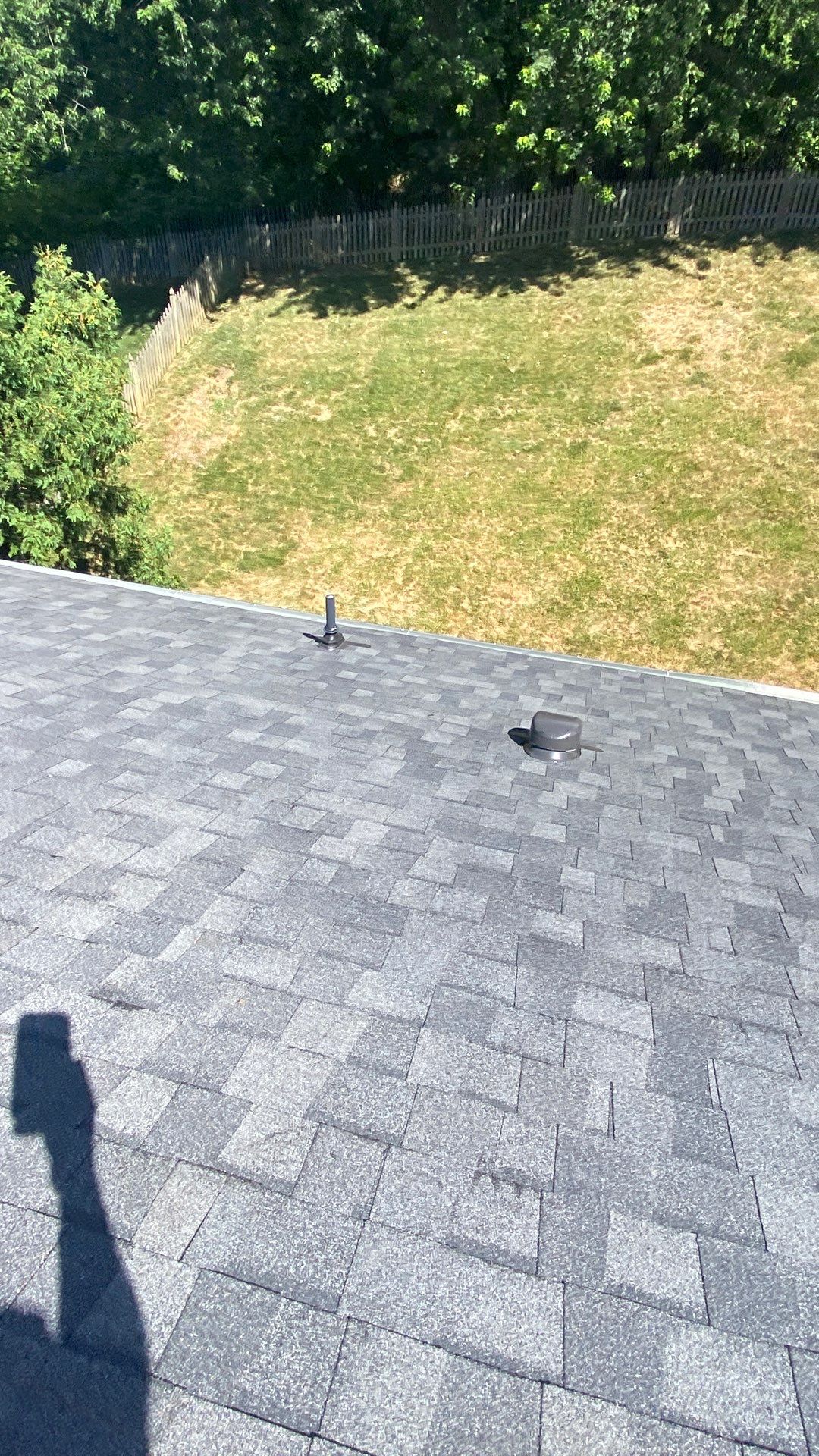 Falls Church: CertainTeed Landmark Pro Designer Shingles in Max Def Pewterwood by RM Banning, Inc.