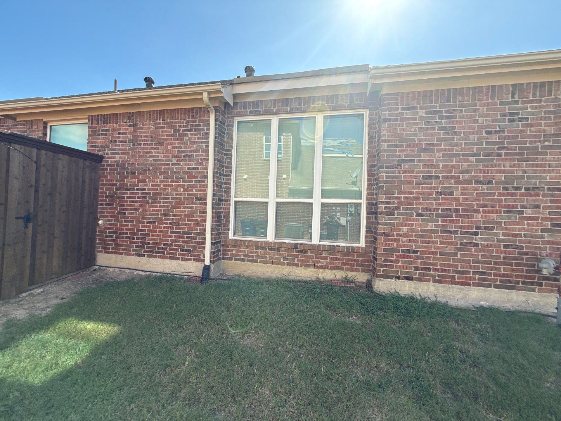 Project in Sachse by Rhino Roofing and General Contracting, LLC