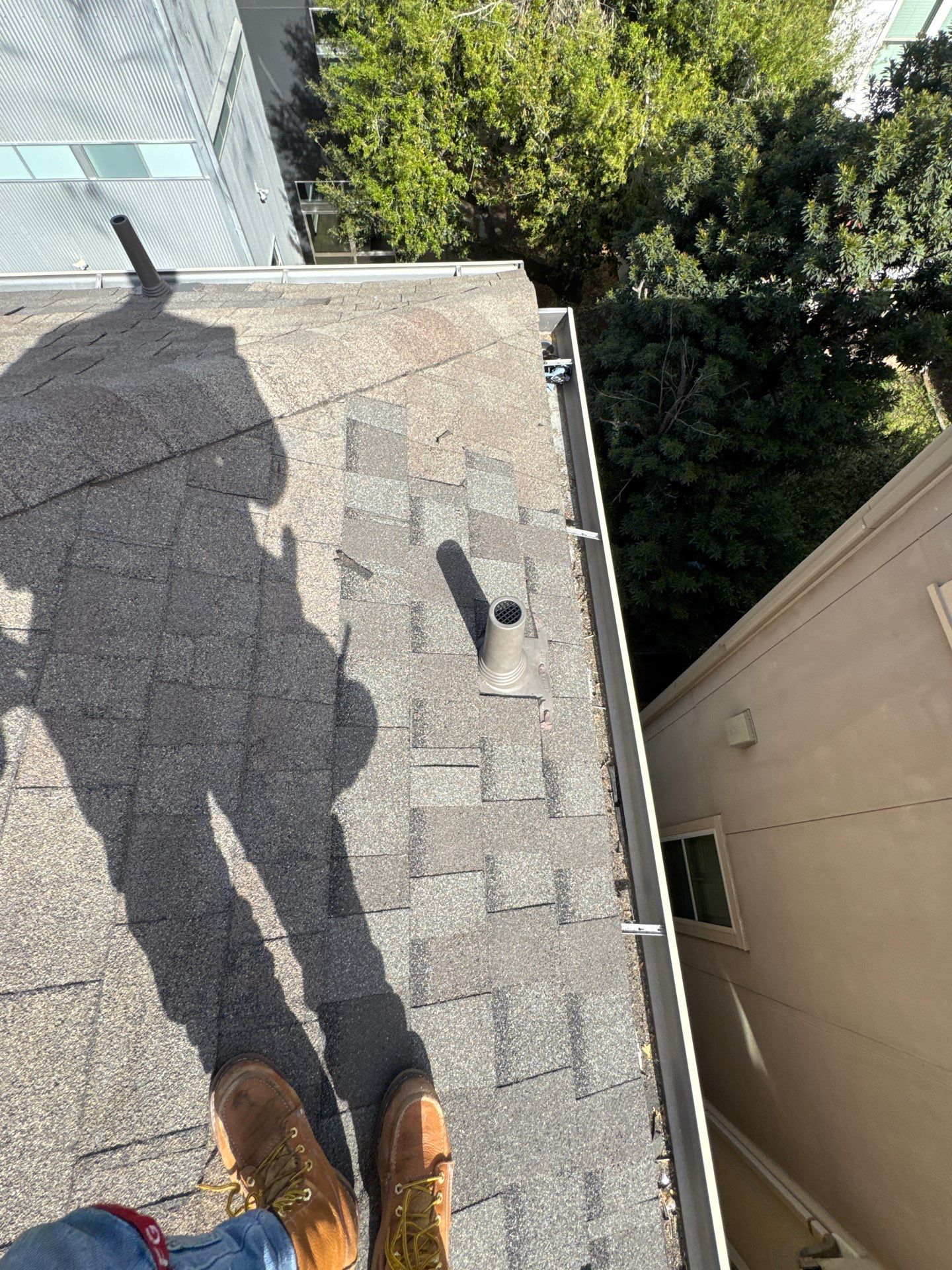 Roof Repair Houston by Roof Repair Company