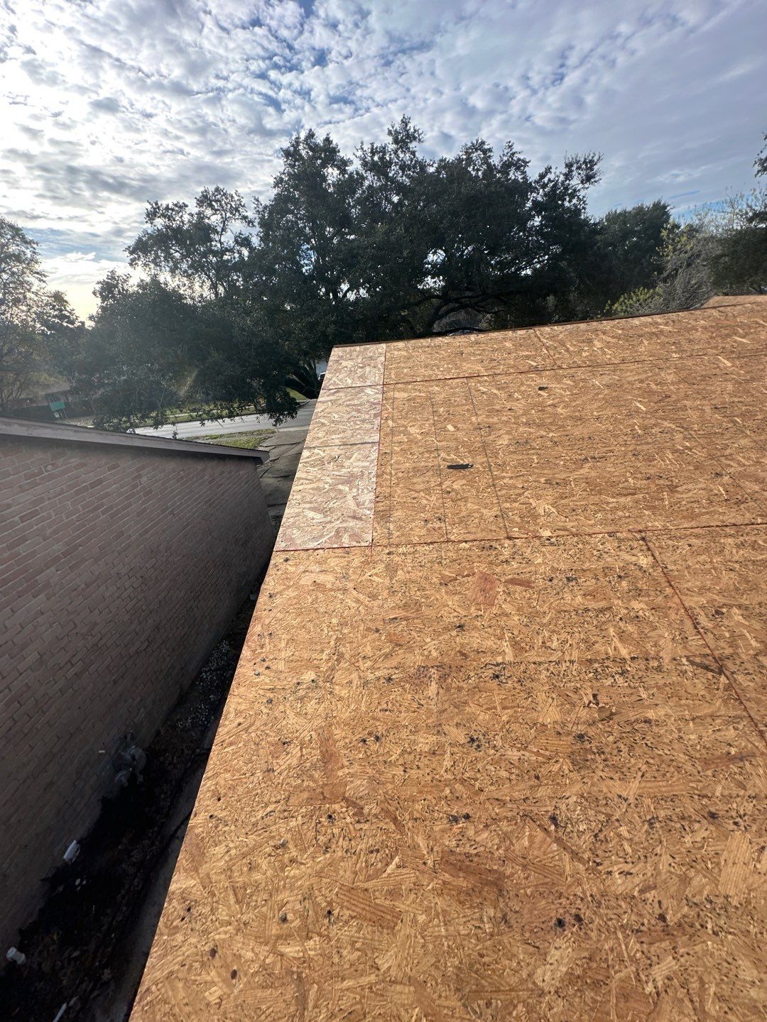 Roof Replacement Houston by Roof Repair Services LLC