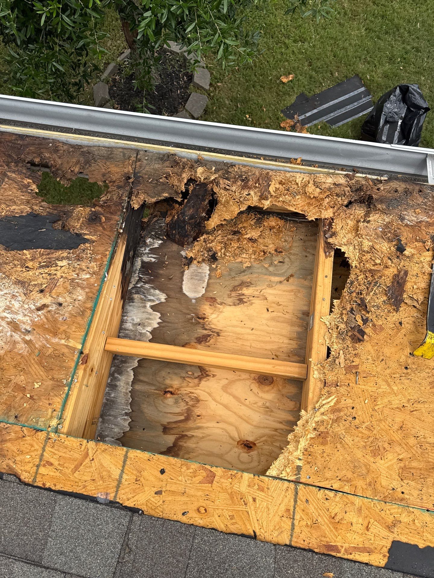 Repairs by Proud Roofing by Proud Roofing