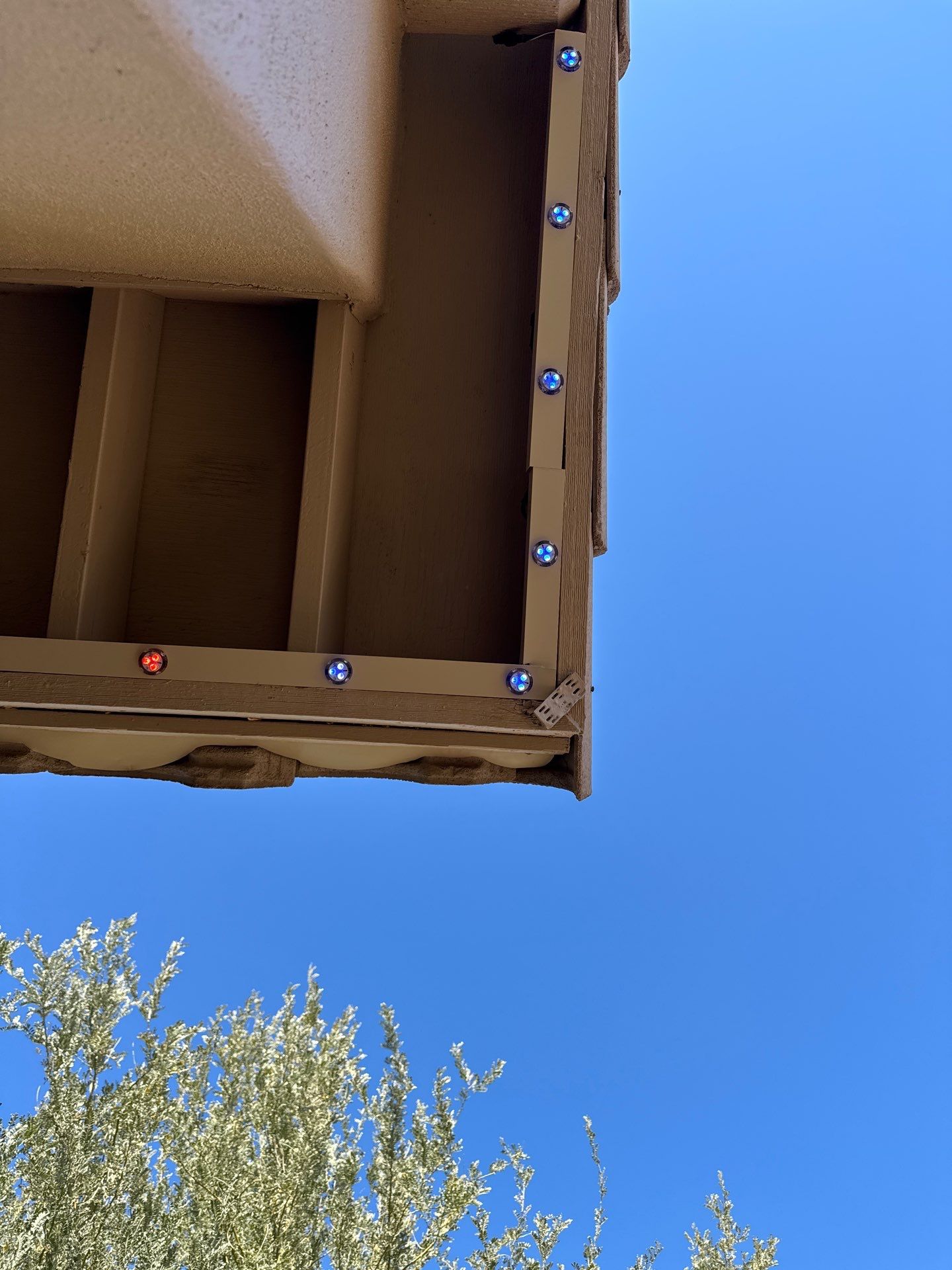 Project in Scottsdale by Big Pig Smart Lighting