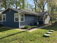 Siding Installation using Vinyl Mastic Ovation