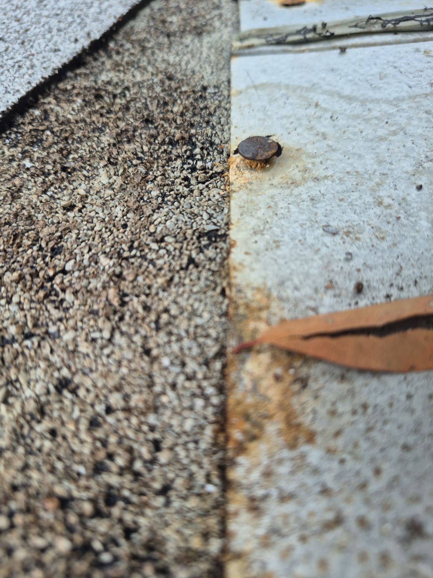 Project in Clearwater 33764 by Mitchell Roofing Company LLC