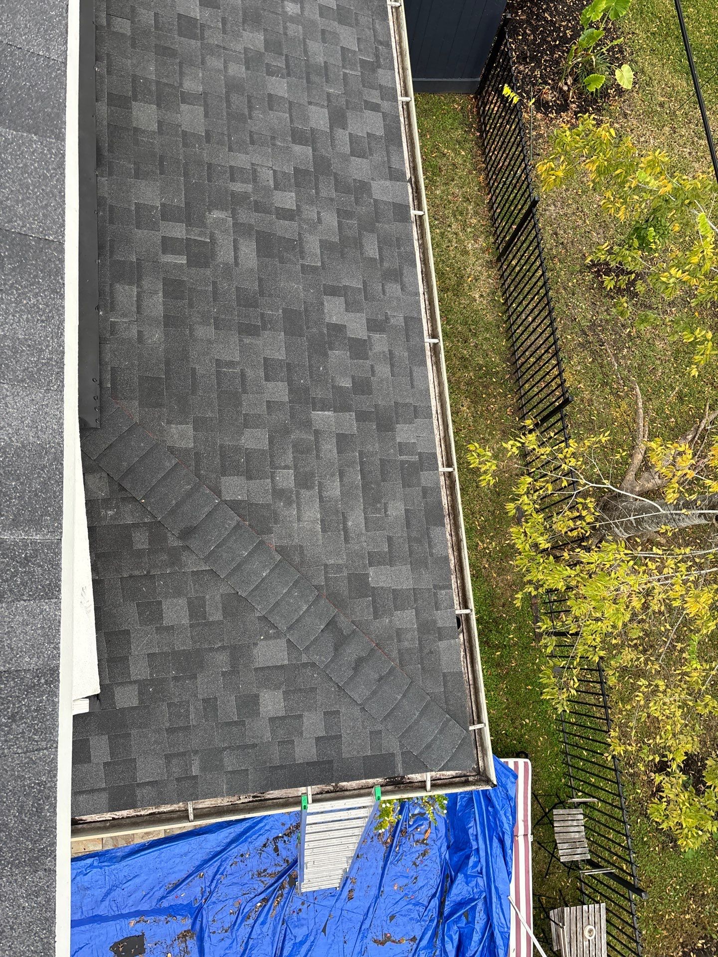 Roof Repair Houston by Roof Repair Company