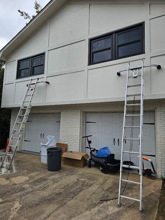 Fields Project in Hoover by The Window Source