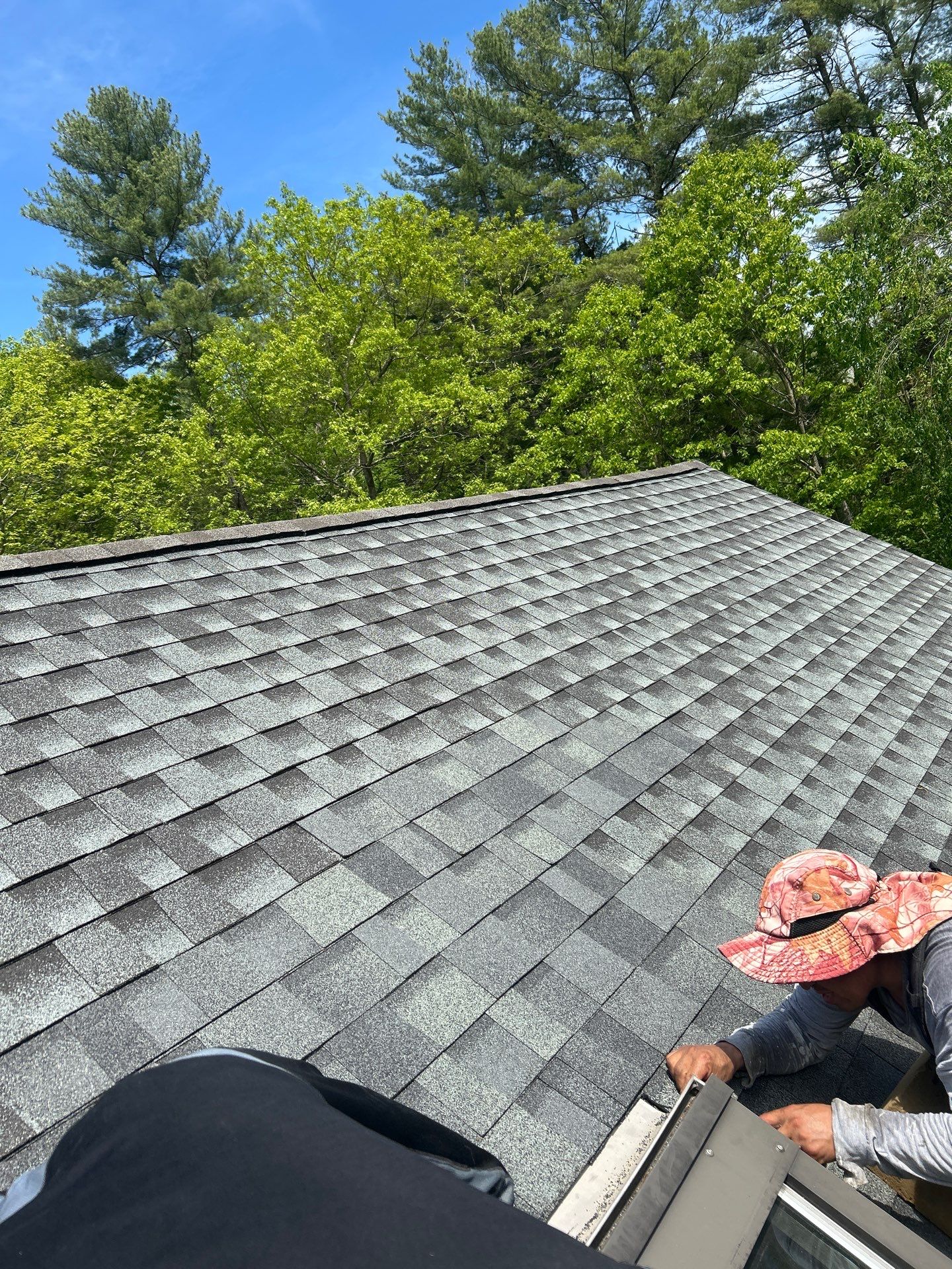 Skylights | Boxborough by Mighty Dog Roofing of Greater Middlesex County