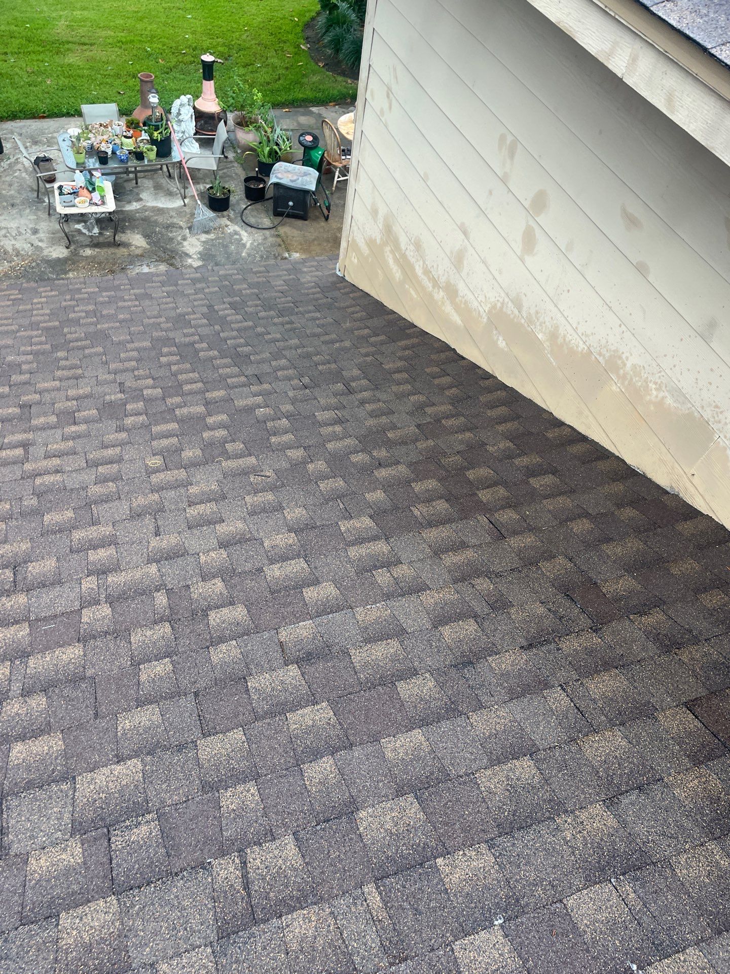 Roof Replacement Houston by Roof Repair Services LLC