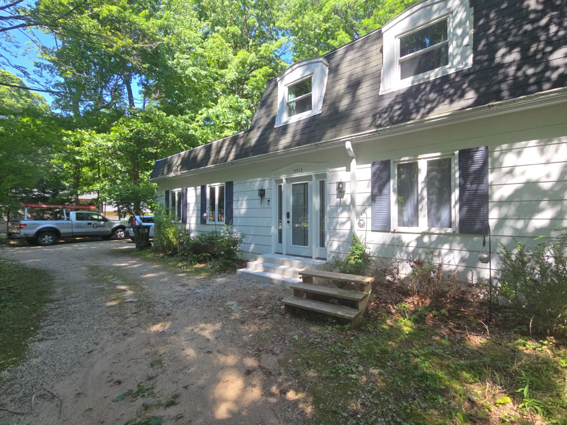 Grabow Home Remodel Sheboygan by Gellings Roofing and Siding LLC