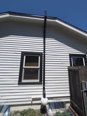 Sub Slab System
