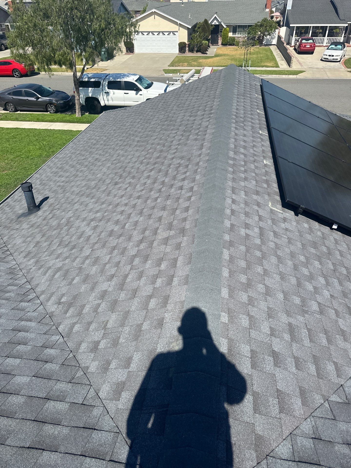 Roof Replacement - Huntington Beach, CA 92647 by Epic Roof Replacement