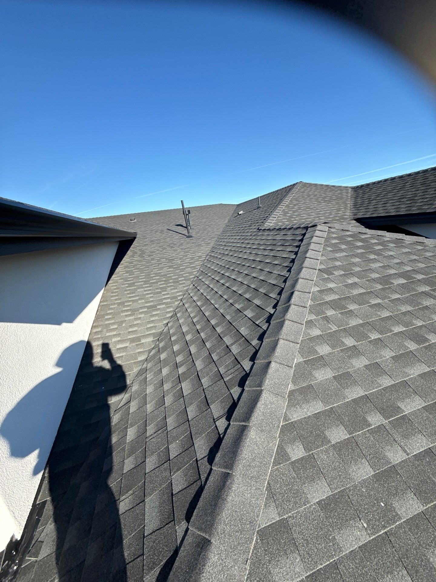 Oak Subdivision by Signature Roofing