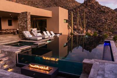 [2375] New Construction - Gunite