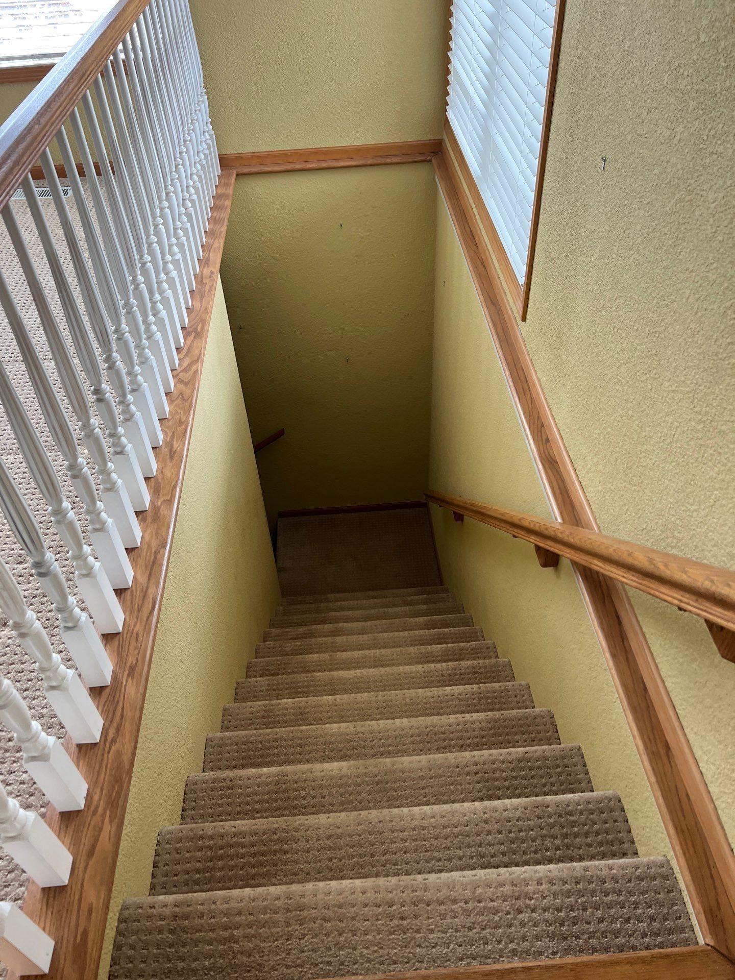 Interior Refresh Complete by Grandview Painting
