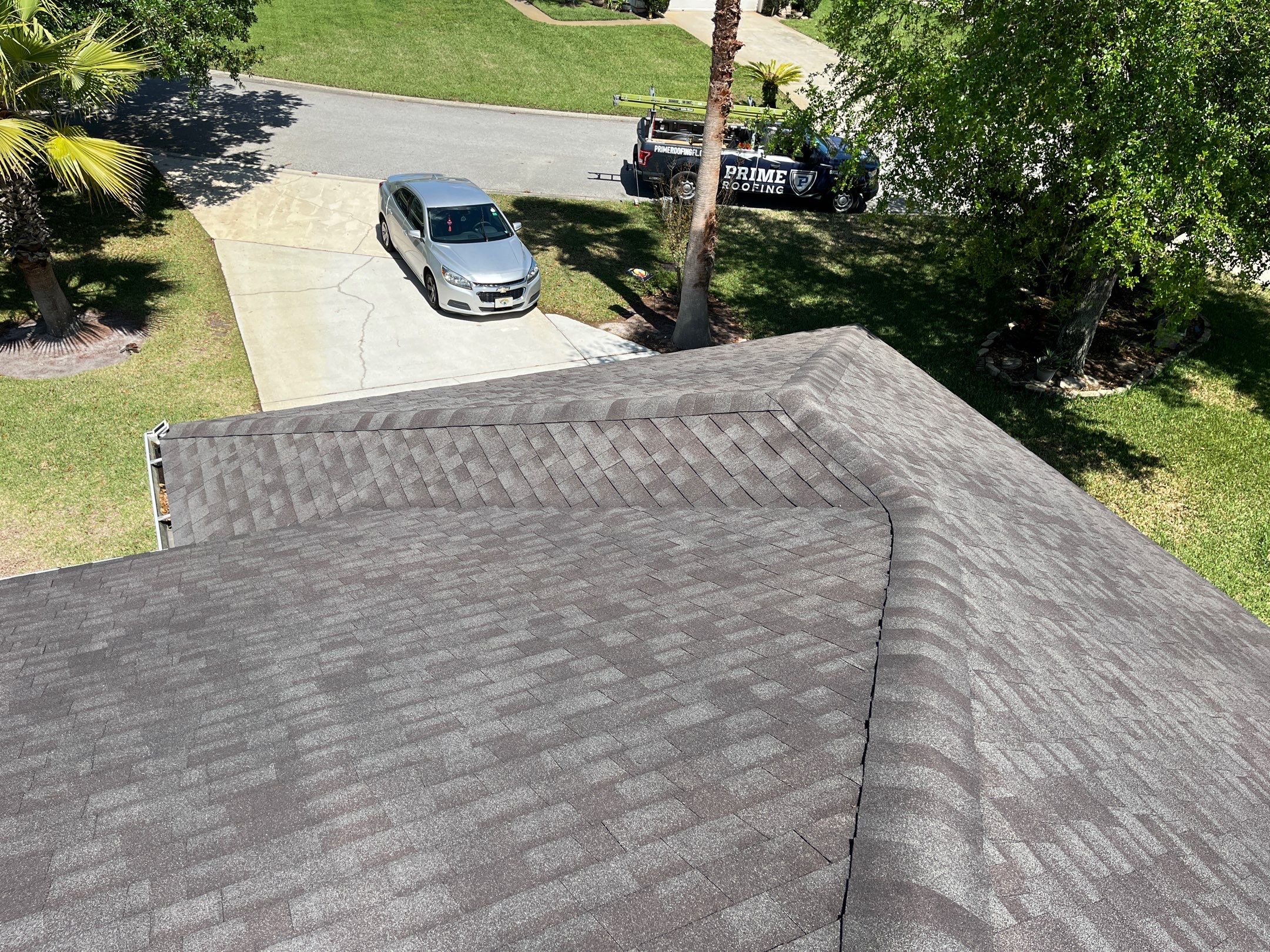Shingle -> Shingle by Prime Roofing