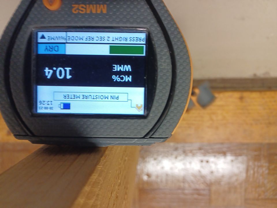 Project in City of the Village of Clarkston by EzDry Water Mitigation & Property Restoration