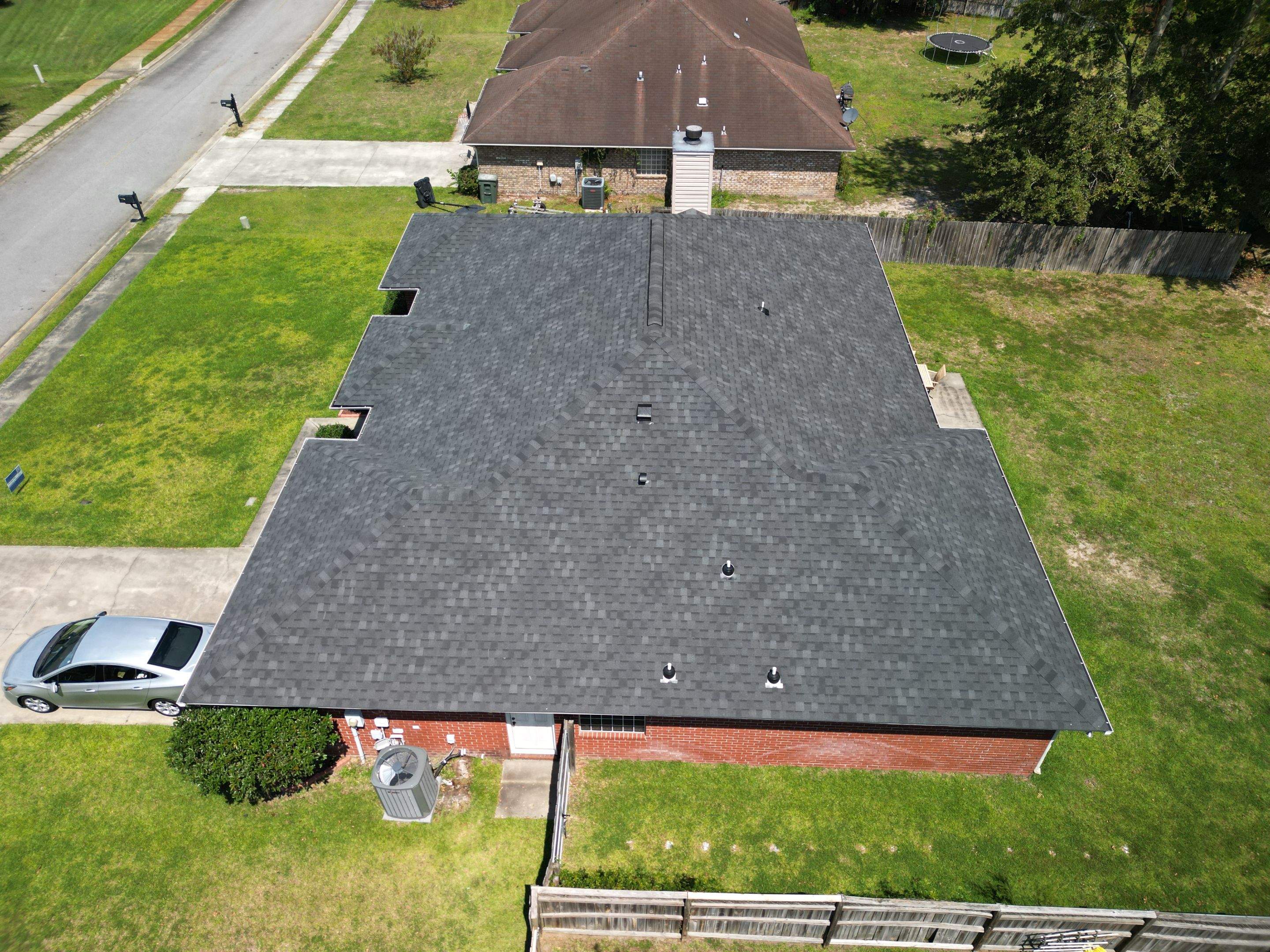 Residential Roofing Installation using Atlas Pinnacle Pristine  by Talya Roofing