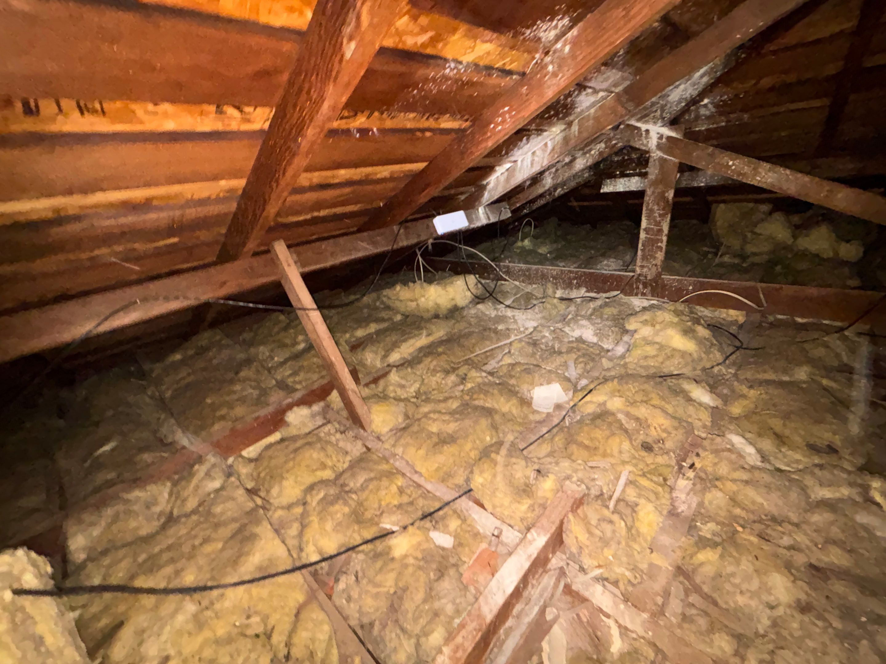 Project in Seal Beach by Insulation Labs