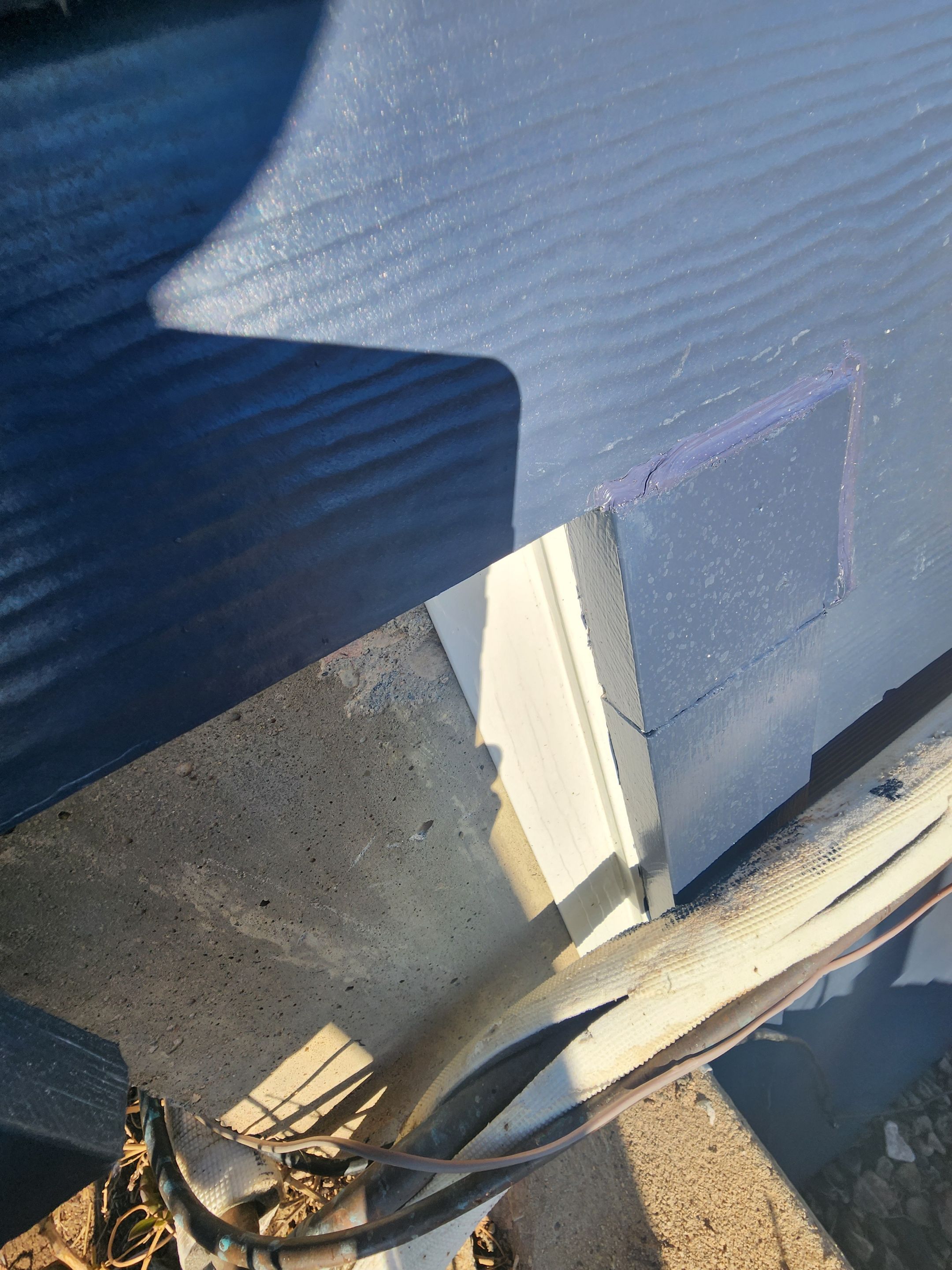 Siding Installation using James Hardie by Weather-Tite Exteriors LLC