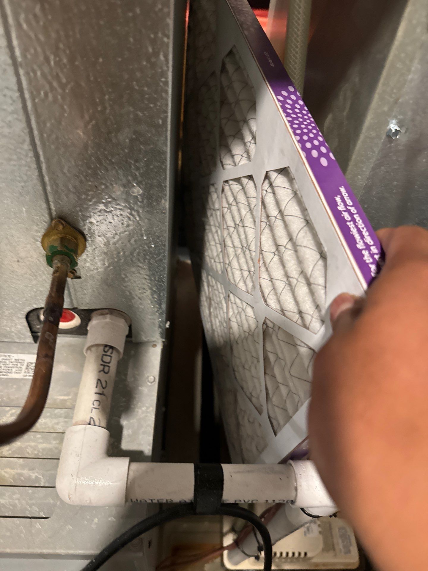 AC Maintenance by GSHA Services LTD