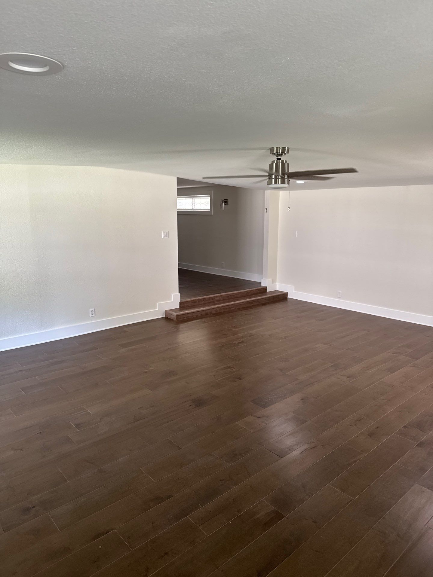 Project in Dallas