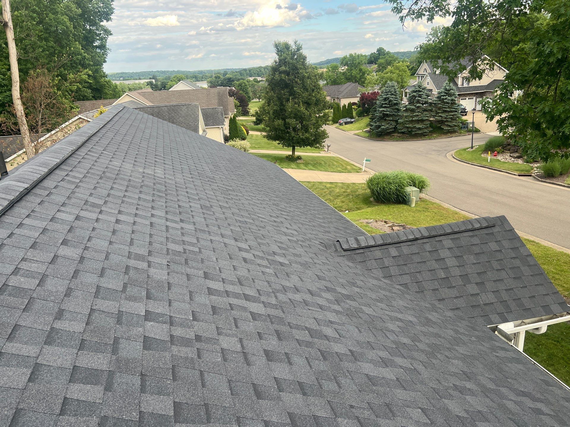 Tara Cox by Silver Leaf Contracting 
