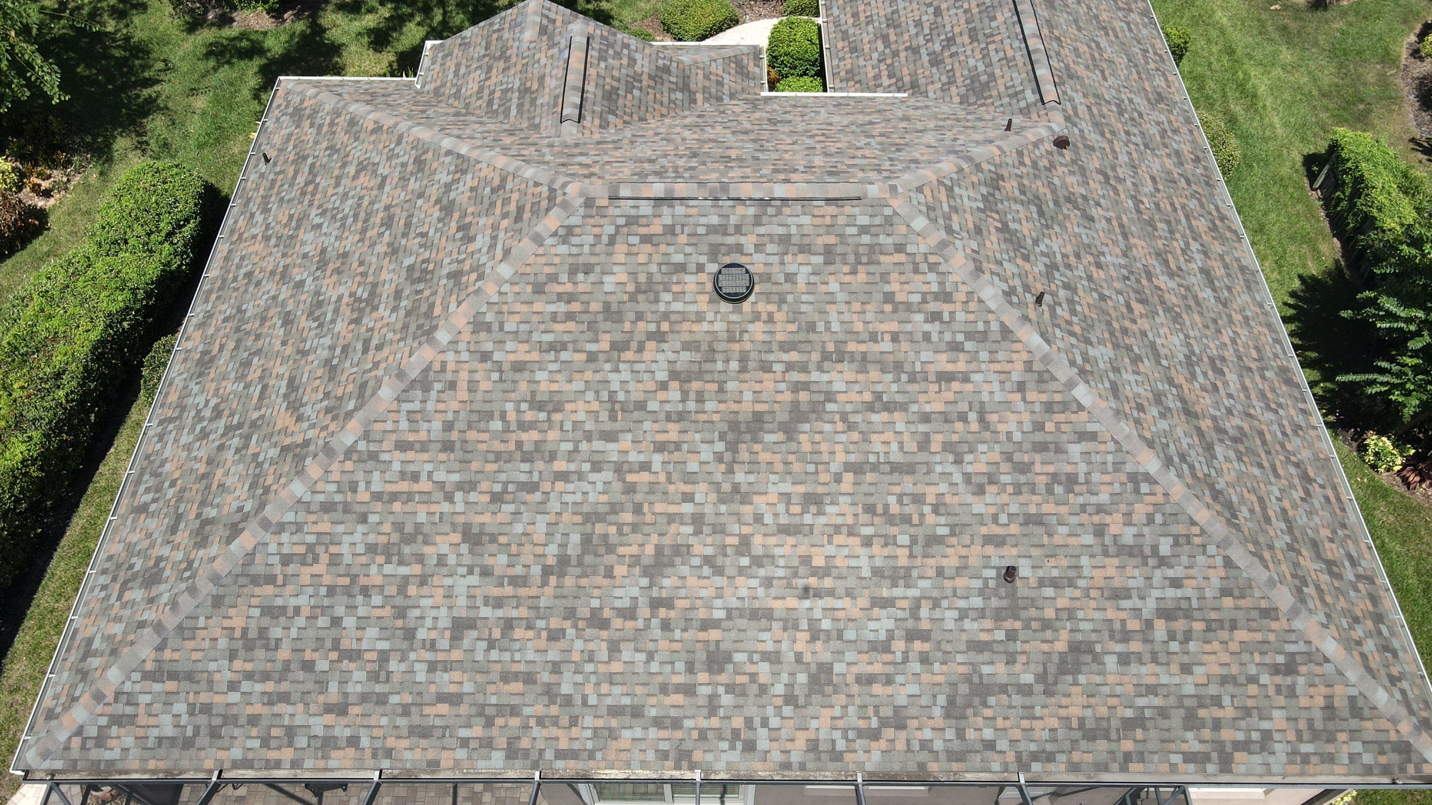 Roof Replacement in Tampa, FL by Steadfast Roofing
