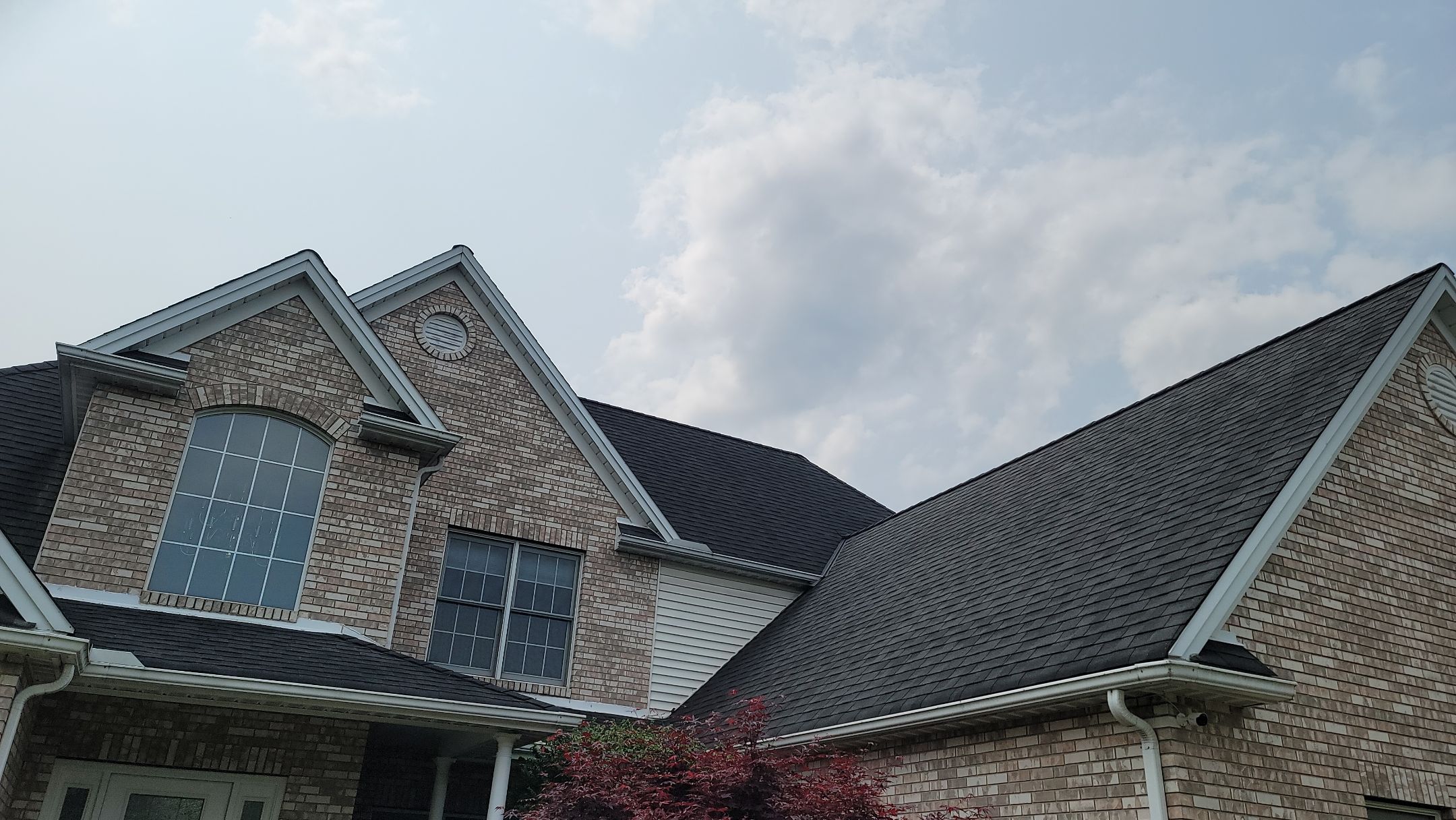 GAF Timberland Color: Pewter Gray by Eagle Eye Roofing