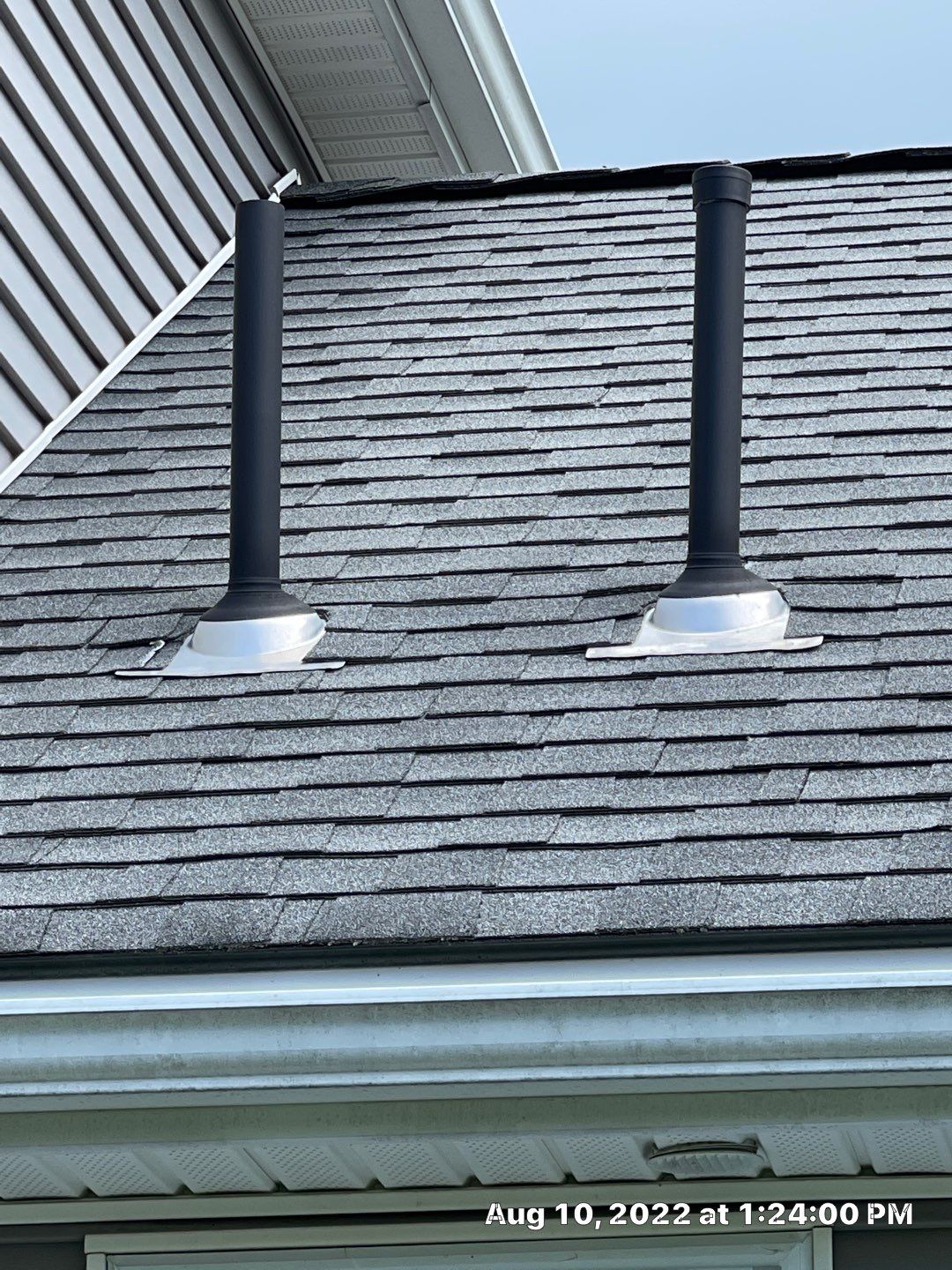 GAF Roofing Material in Holden, MA by Master Roof Inc