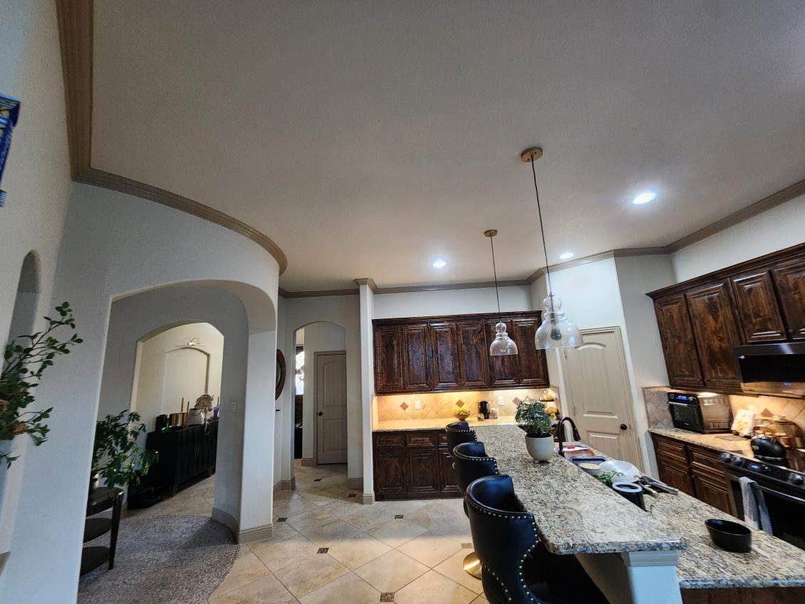 Project in Forney by Rhino Roofing and General Contracting, LLC