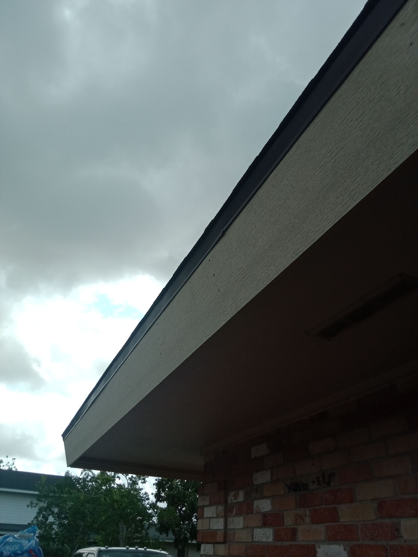 Corpus Christi Roof and Fascia by Bayfront Roofing and Construction