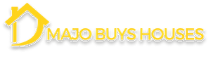 Logo for MAJO Buys Houses