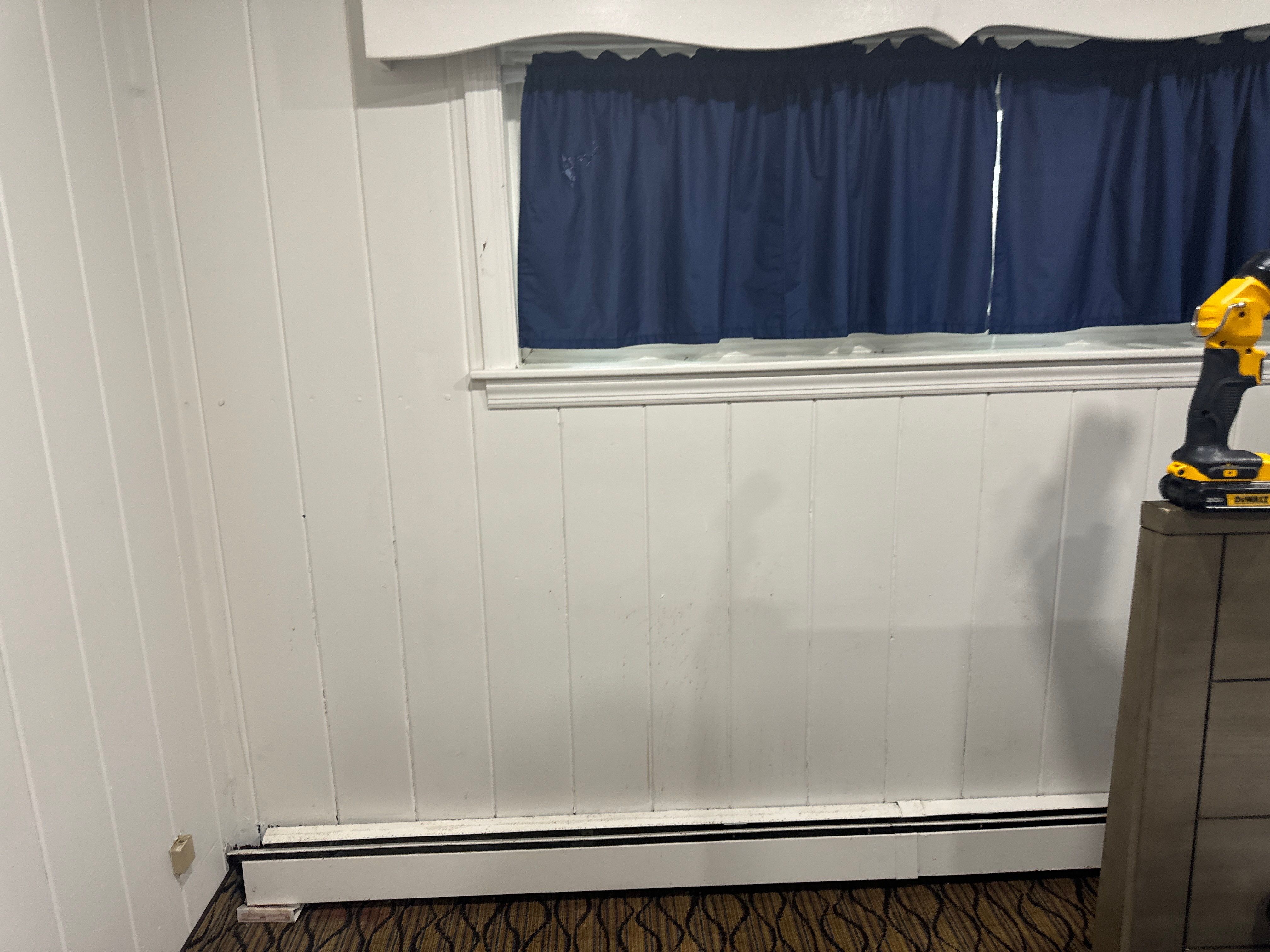 Interior French Drain Jefferson Township by Pure Service Pro, LLC 