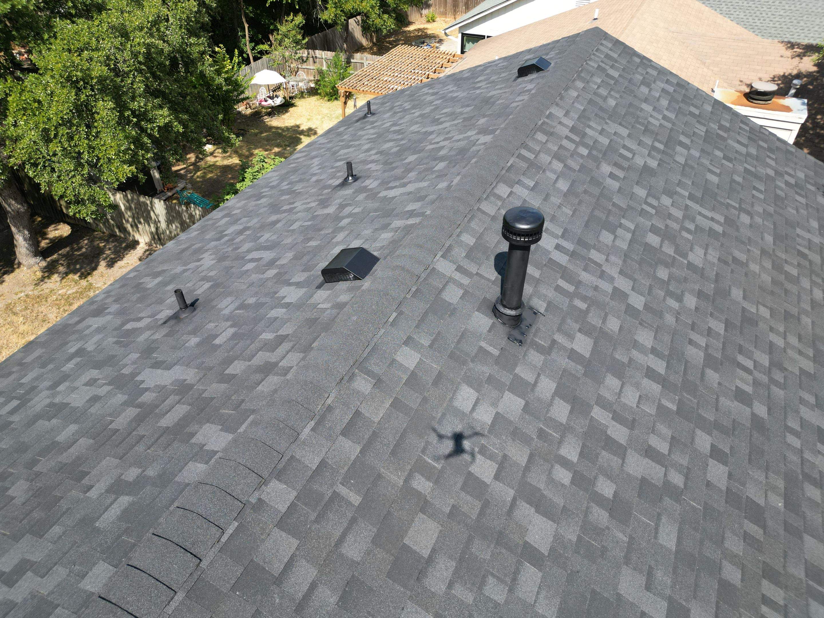Onyx Black - Owens Corning TruDefinition Duration by RoofsOnly.com