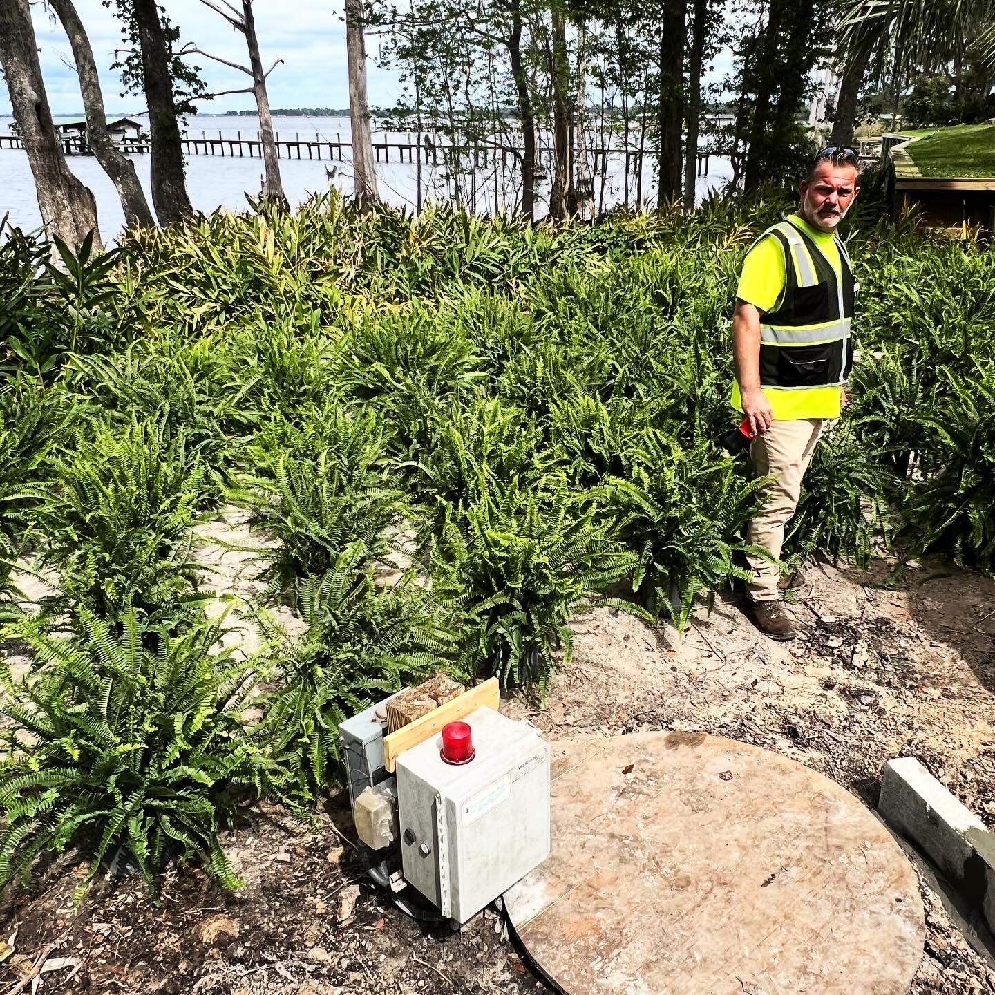 Landscape Install | Residence by ProGreen Services
