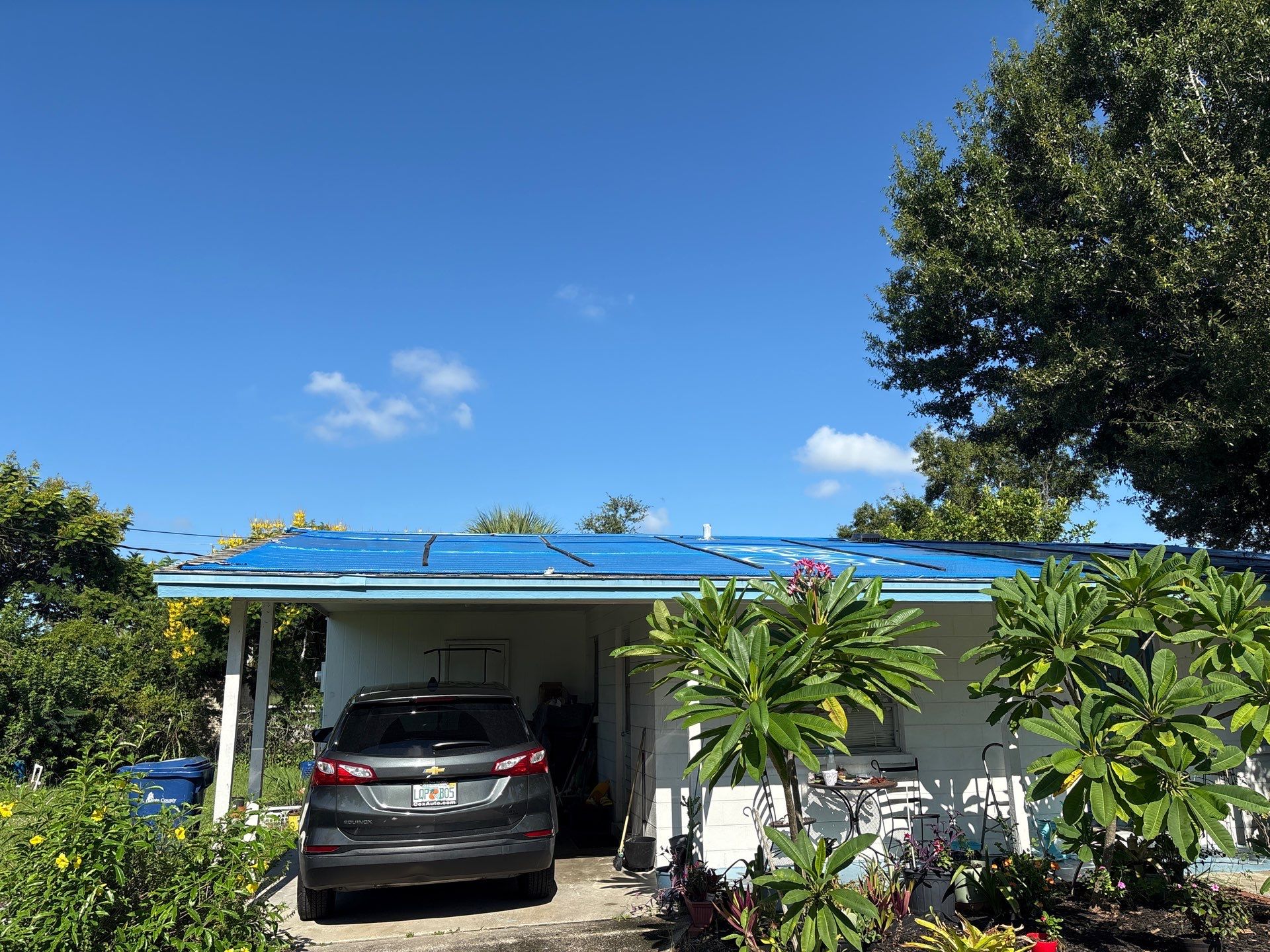 Piro Rental by Florida Southern Roofing