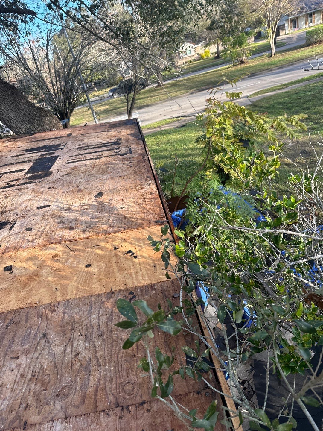 Roof Replacement Houston by Roof Repair Company