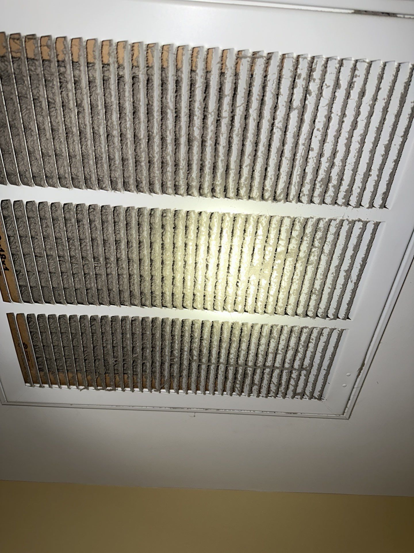 Air duct cleaning using Hypervac by Pronto Air Duct Cleaning