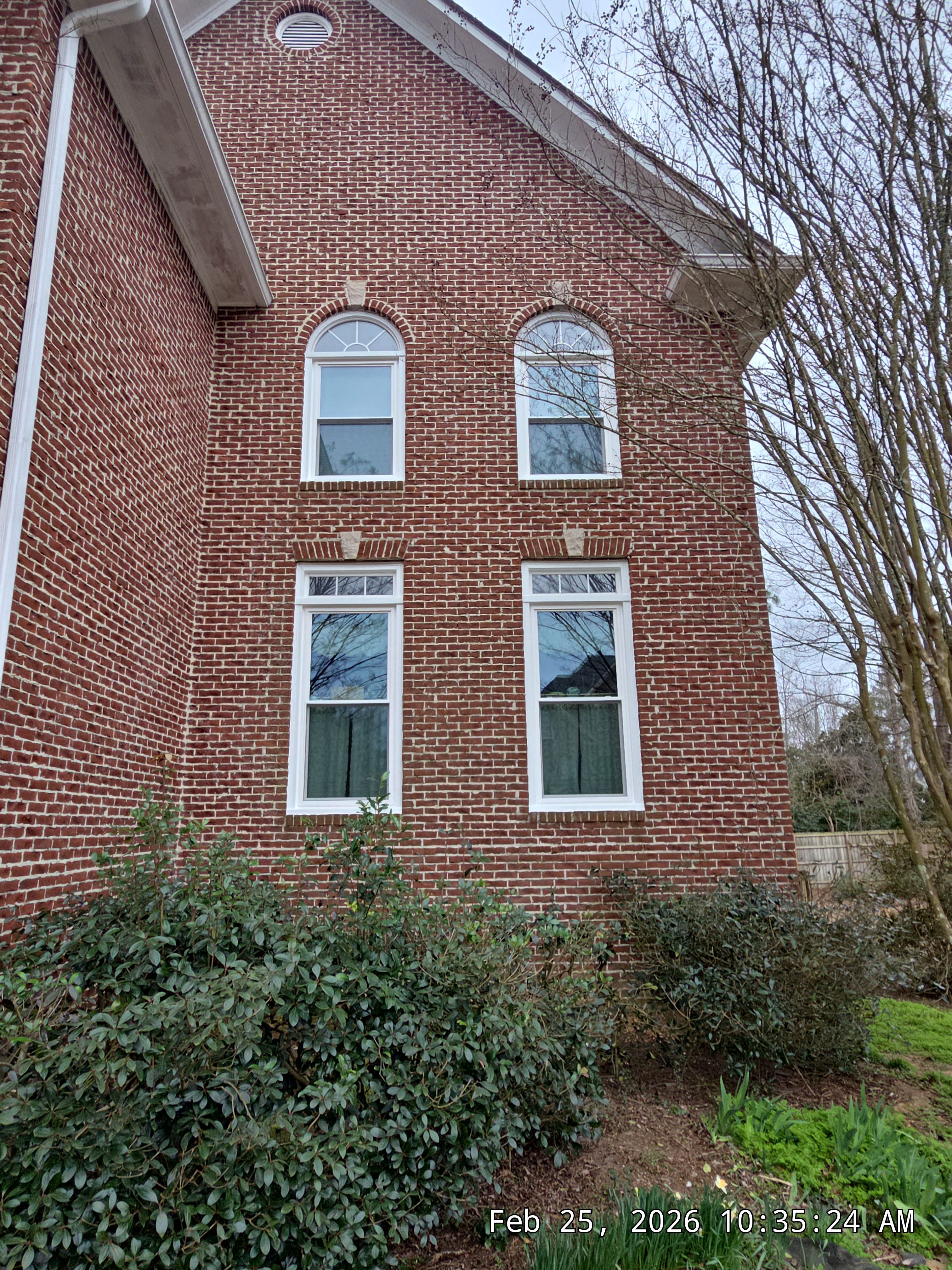 Osborn Project in Hoover by The Window Source