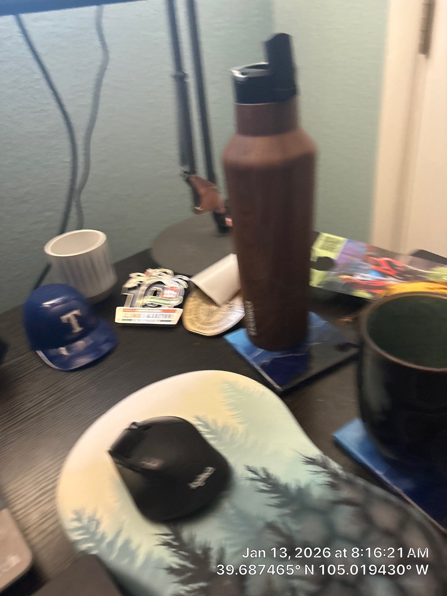 Project in Denver, CO by CompanyCam Sales Demo