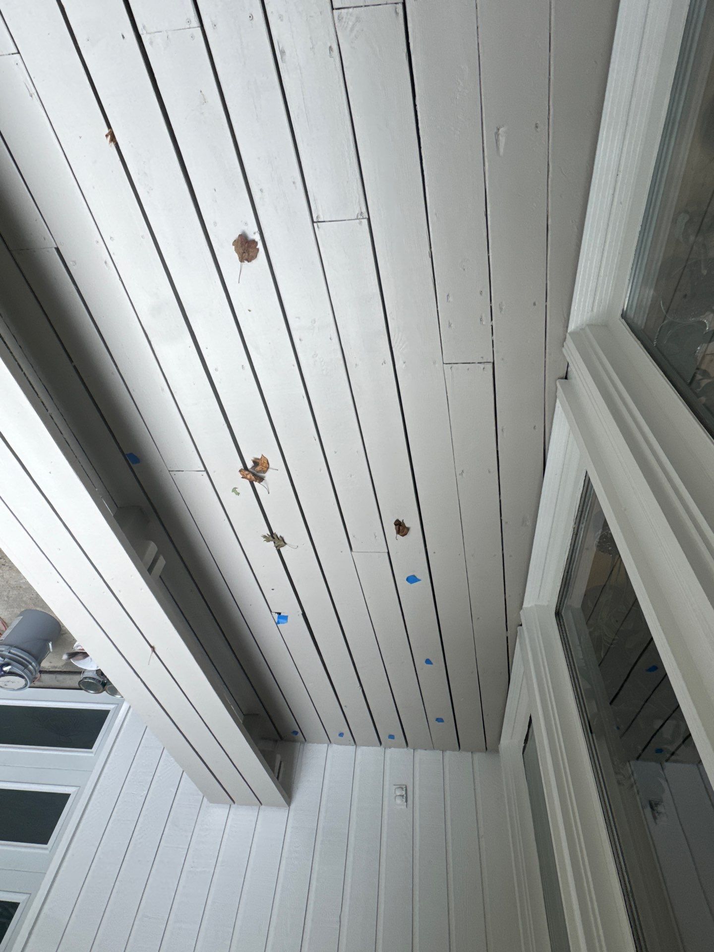 Complete exterior refresh with carpentry repairs by GonzalezPainters & Contractors Inc