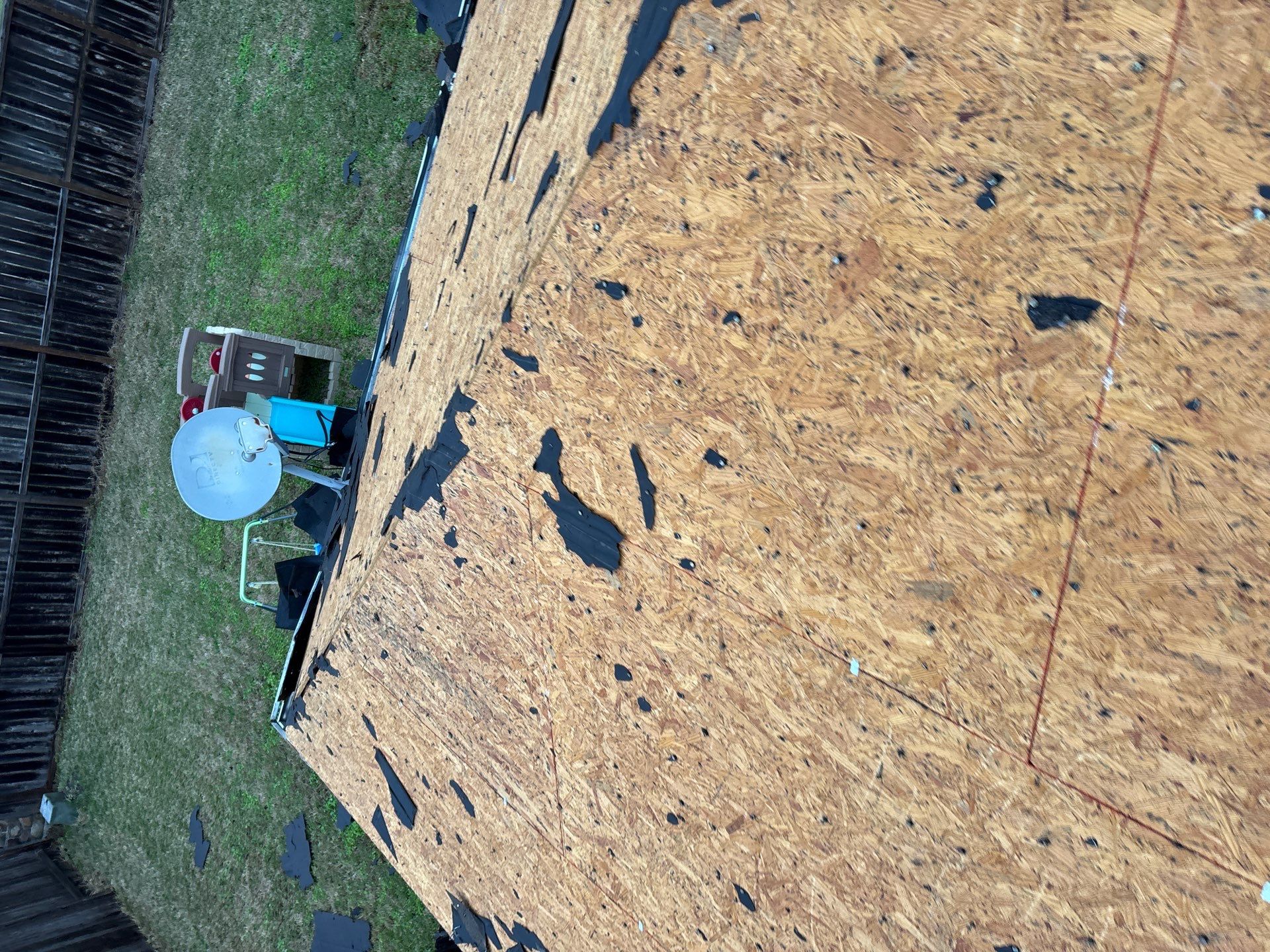 Roof Replacement Richmond by Roof Repair Company