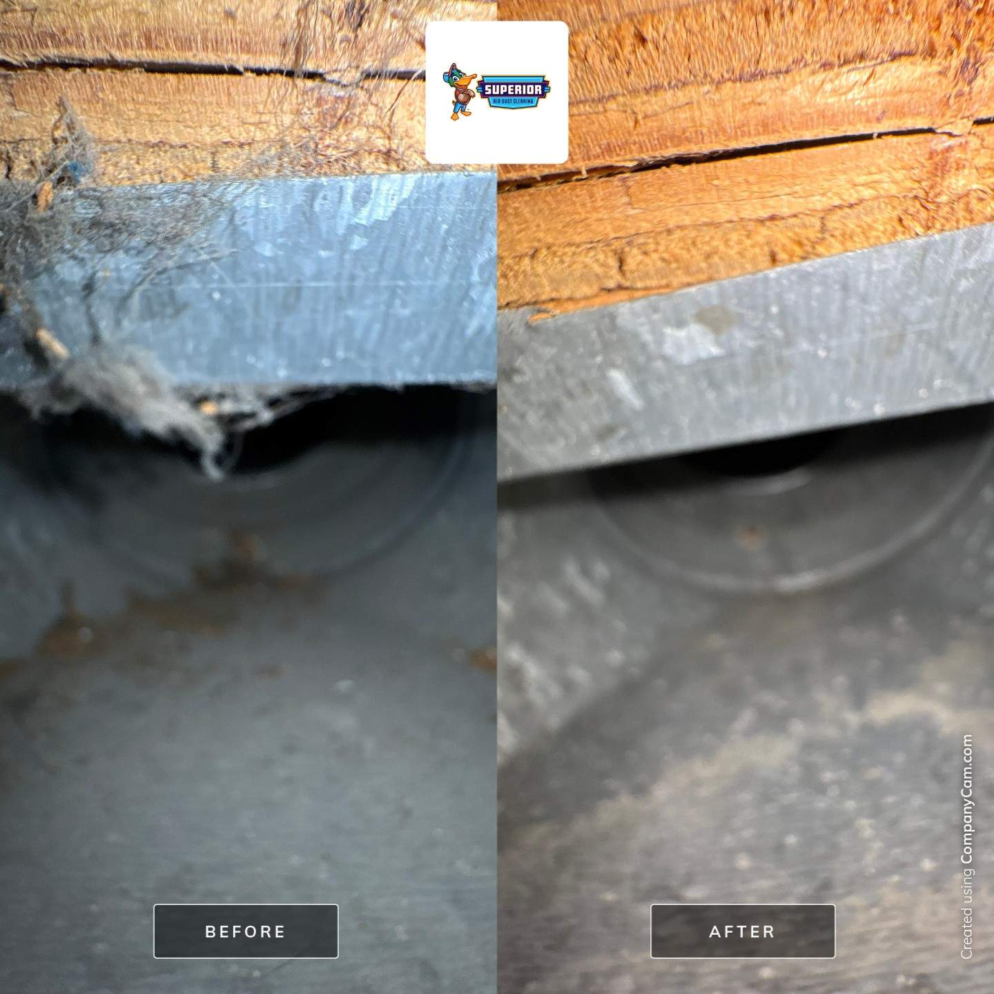 Air Duct Cleaning in Edinburg, PA by Superior Air Duct Cleaning