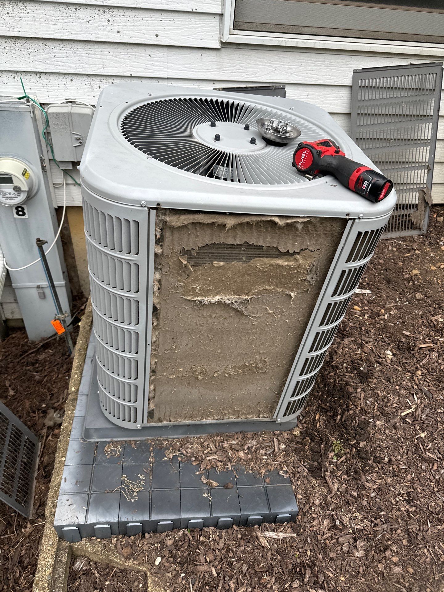AC Repair by GSHA Services LTD