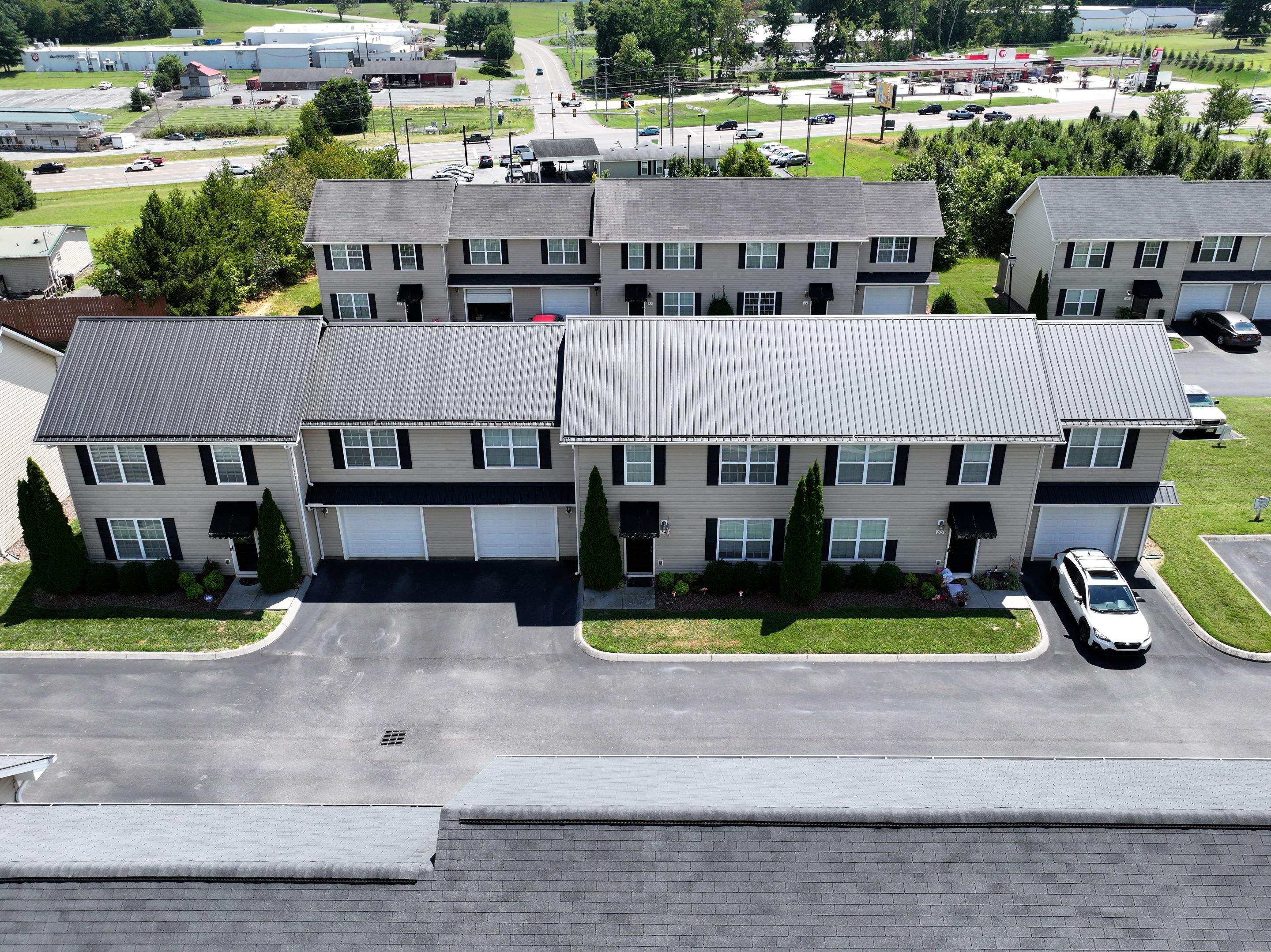 Stratford Glenn by Omnia Roofing