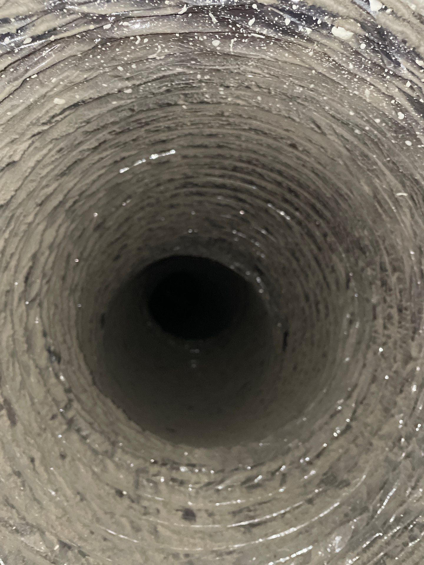Air Duct & Dryer Exhaust Service — Clermont by Hygienic Air, Inc