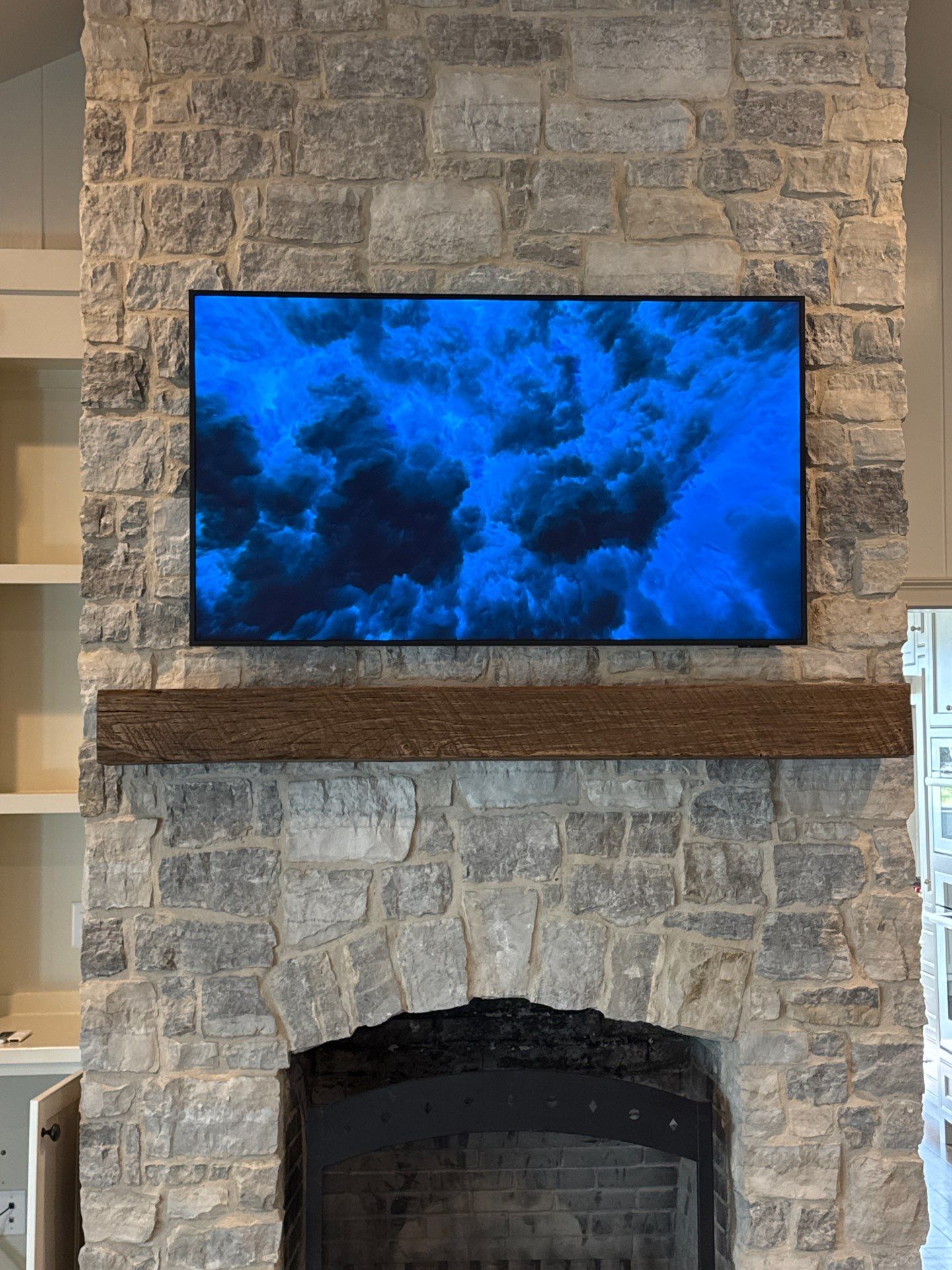 Project in Mount Pleasant, TN by Avant LLC